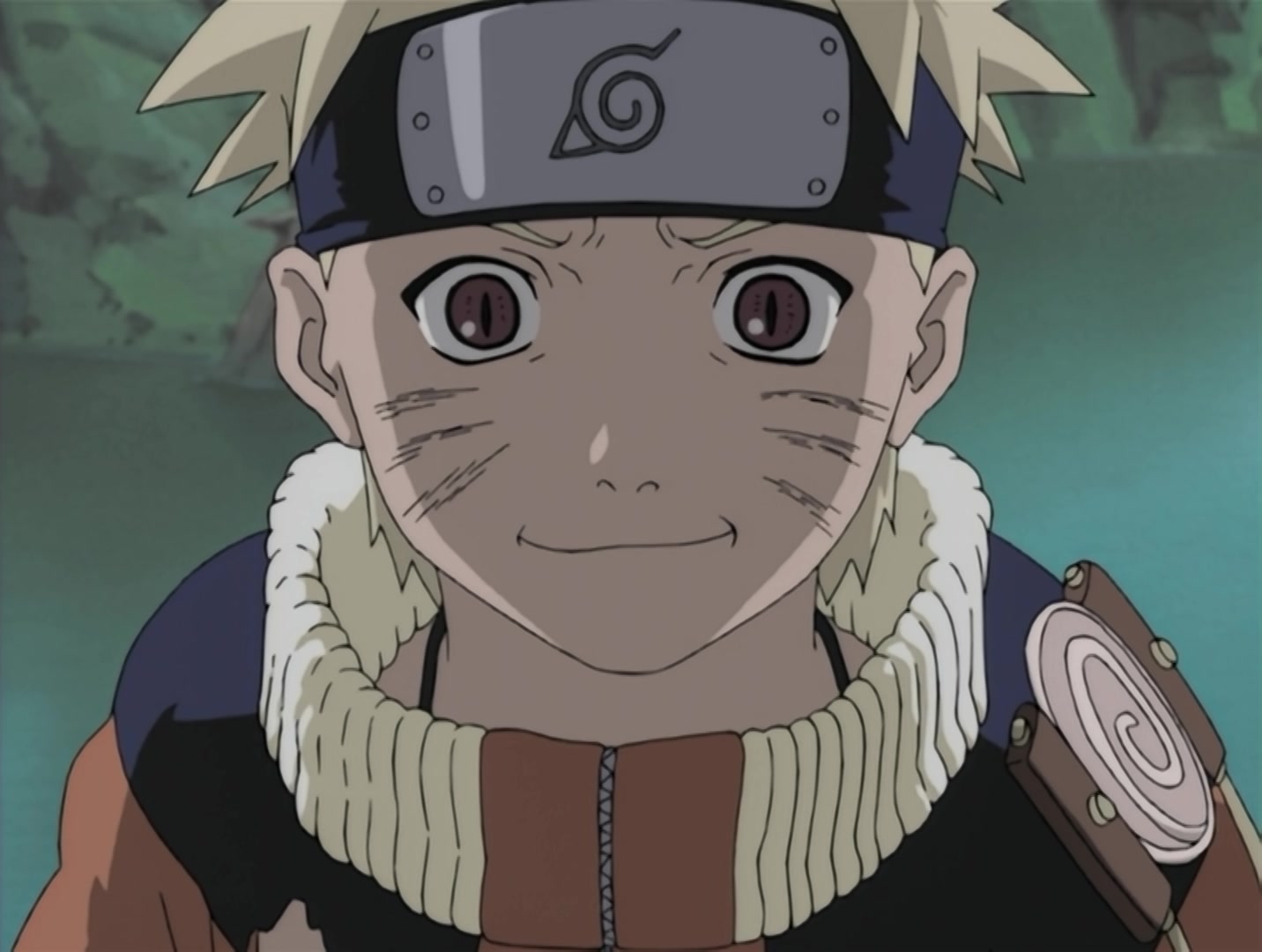 Naruto Ep 133: A Plea from a Friend @ 06:54