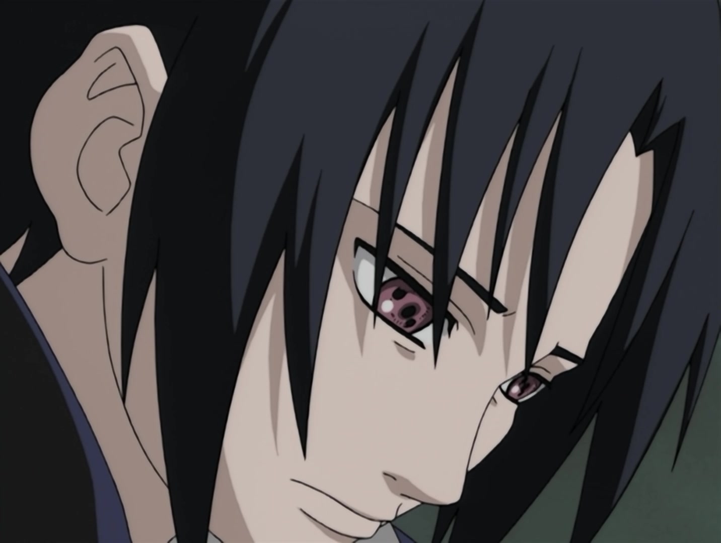 Naruto Ep 133: A Plea from a Friend @ 07:03