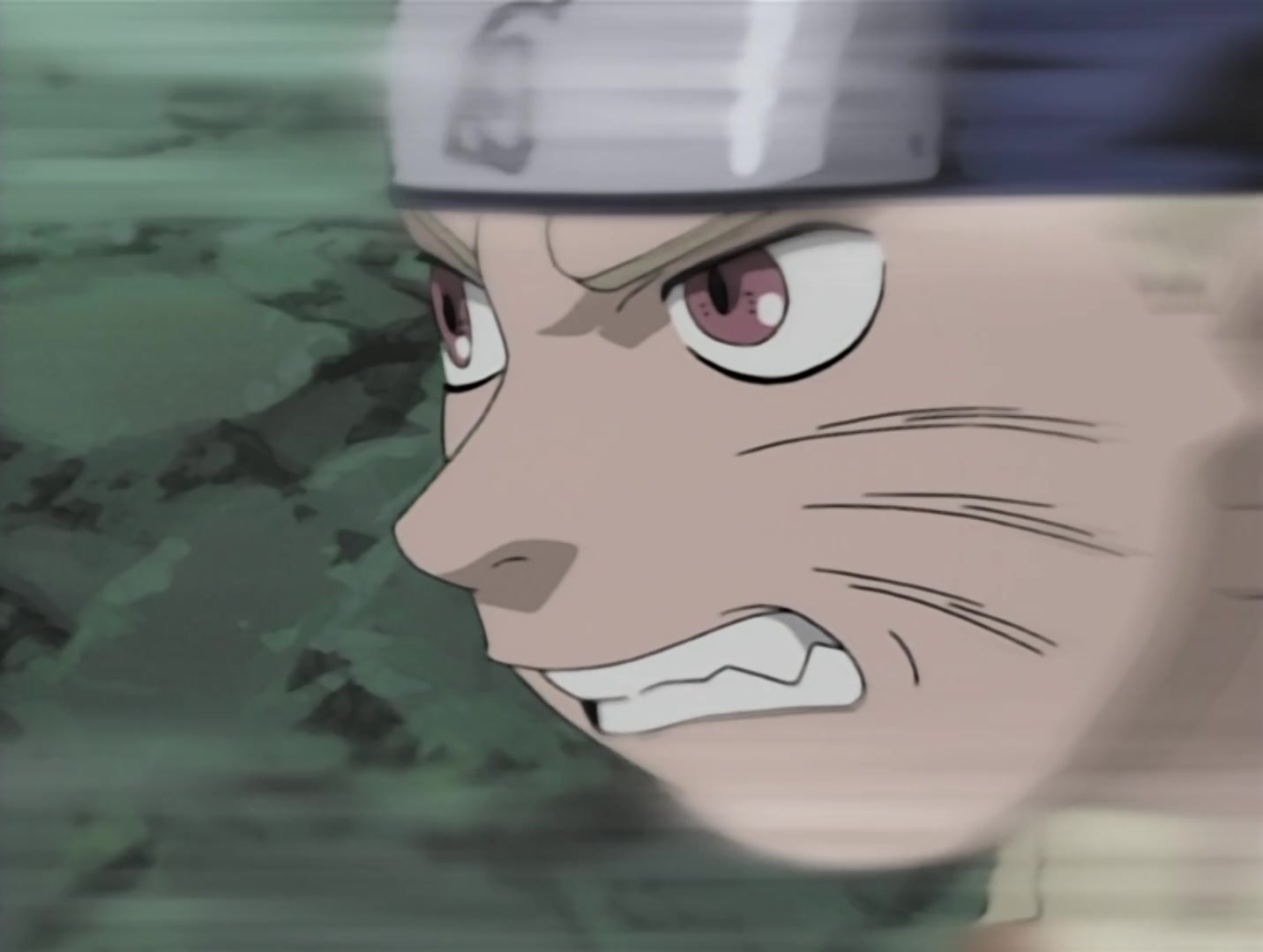 Naruto Ep 133: A Plea from a Friend @ 09:24
