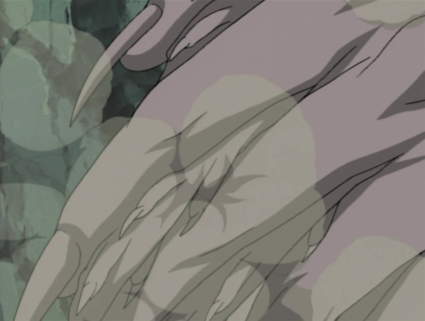 Naruto Ep 134: The End of Tears @ 02:50
