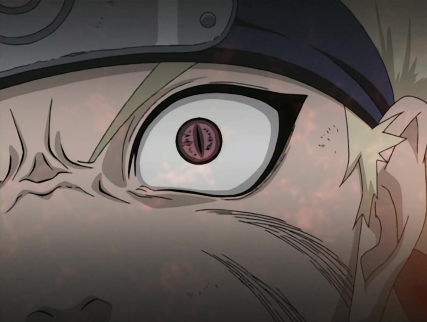 Naruto Ep 134: The End of Tears @ 03:27