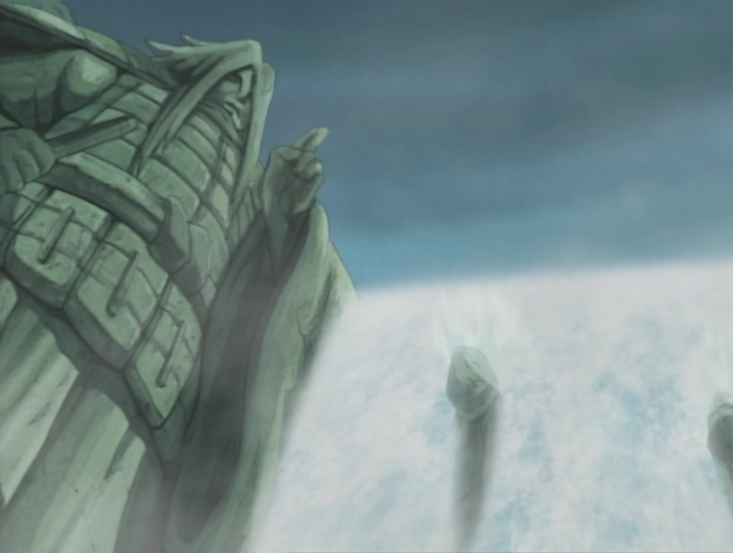 Naruto Ep 134: The End of Tears @ 04:55