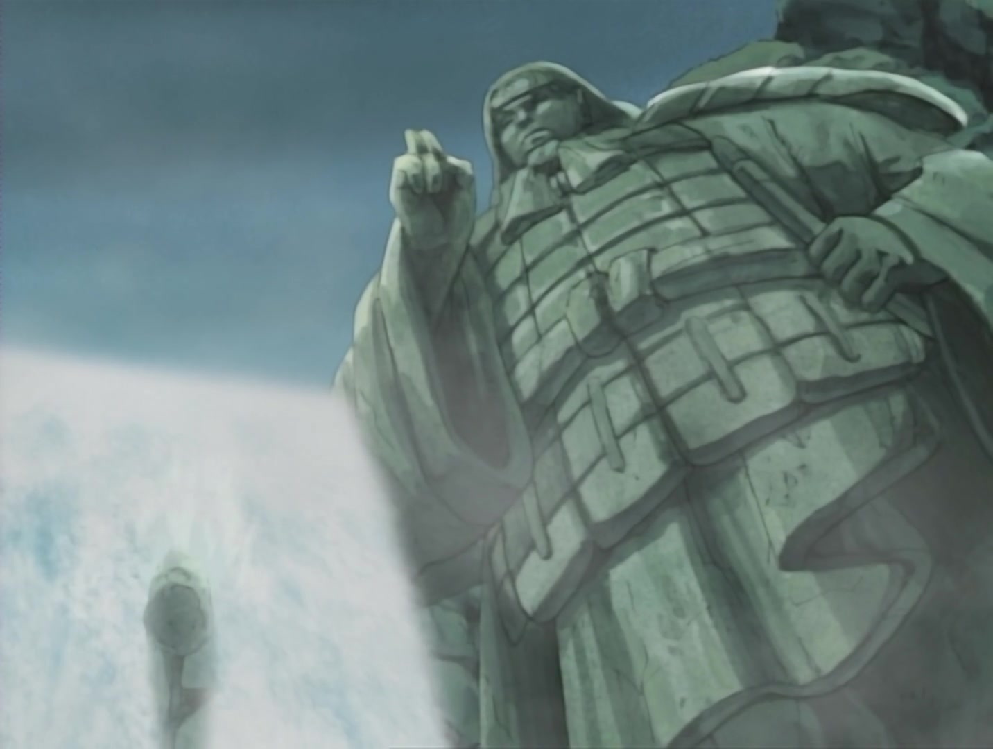 Naruto Ep 134: The End of Tears @ 04:59