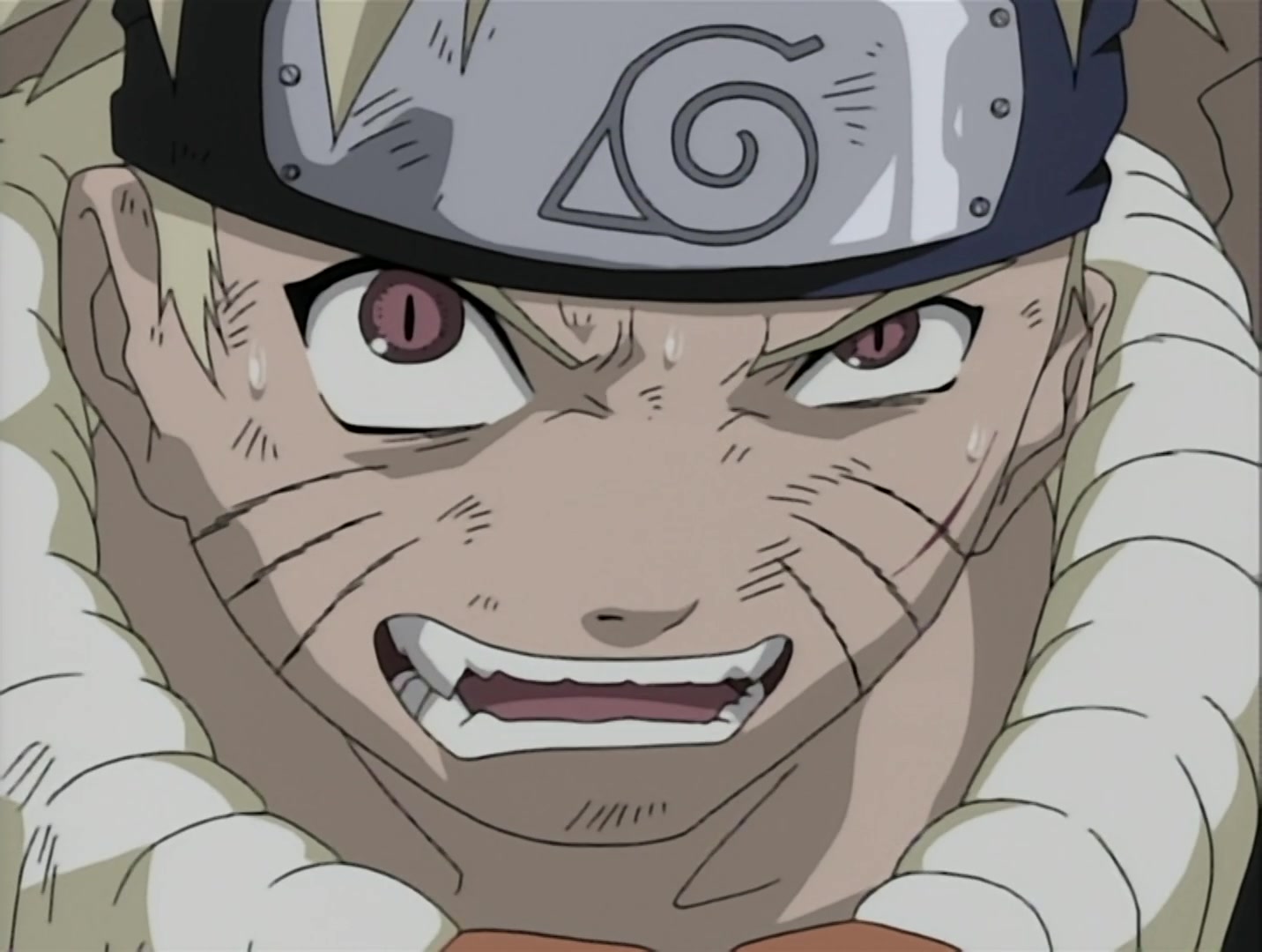 Naruto Ep 134: The End of Tears @ 06:32