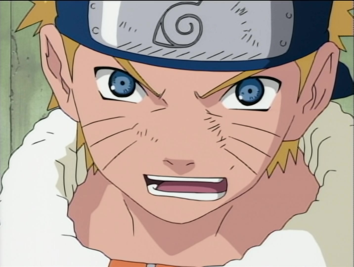 Naruto Ep 134: The End of Tears @ 06:45