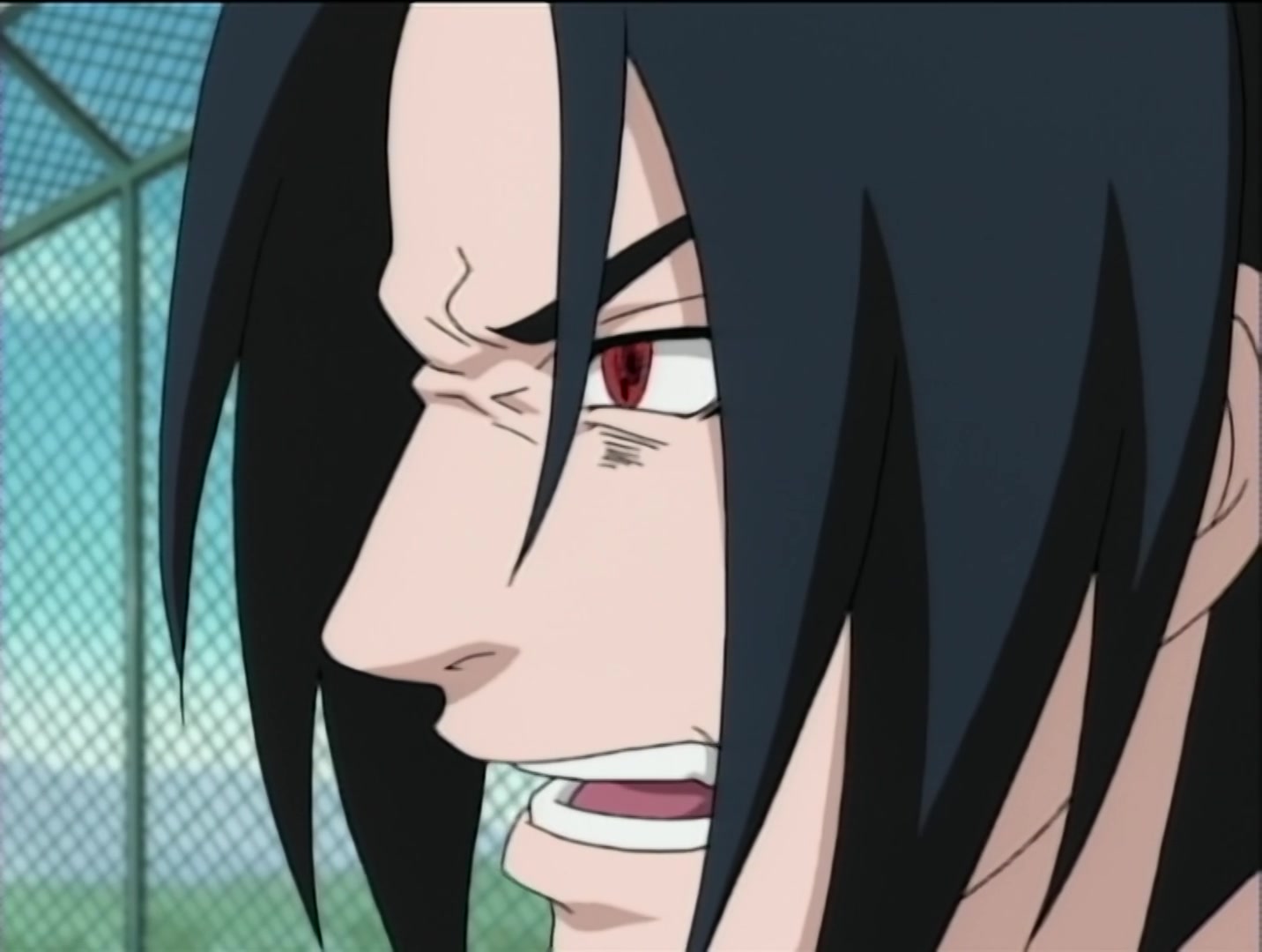 Naruto Ep 134: The End of Tears @ 07:18