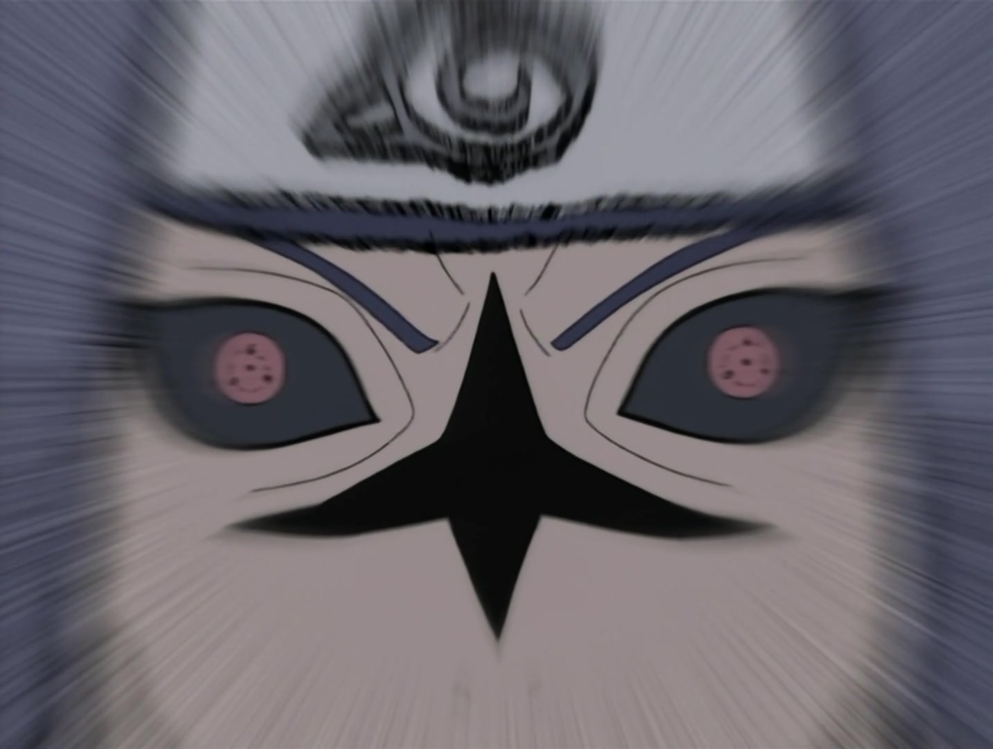 Naruto Ep 134: The End of Tears @ 08:08