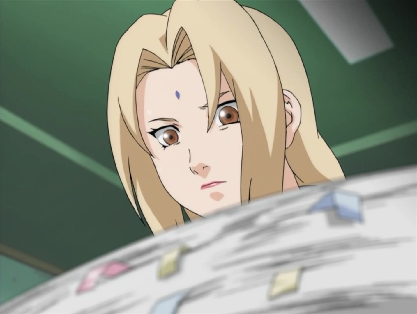 Naruto Ep 135: The Promise That Could Not Be Kept @ 03:41