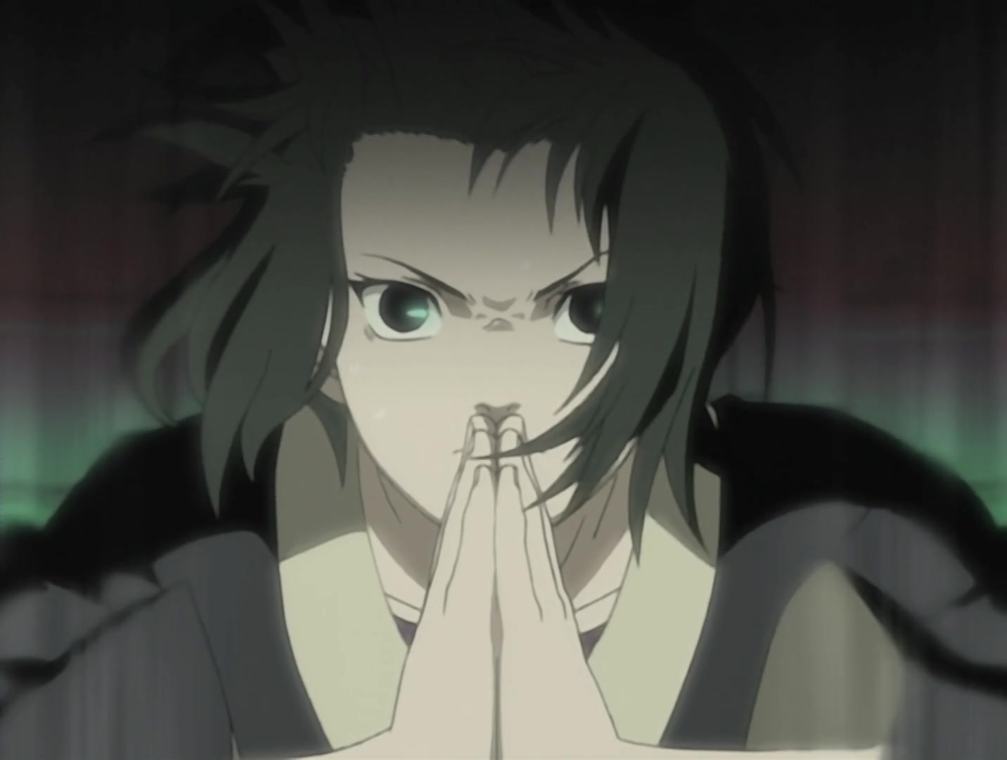 Naruto Ep 135: The Promise That Could Not Be Kept @ 04:50