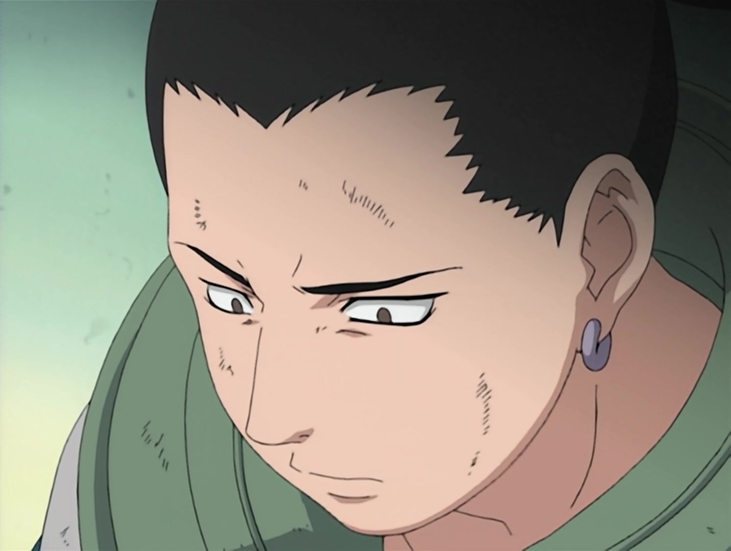 Naruto Ep 135: The Promise That Could Not Be Kept @ 05:50