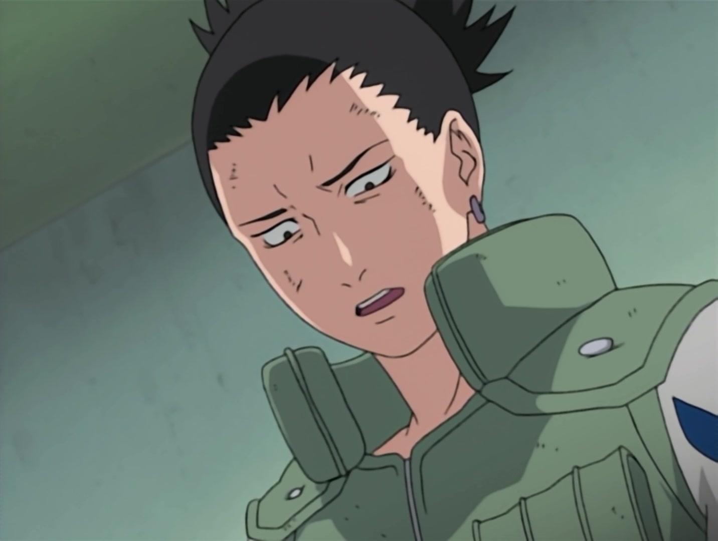 Naruto Ep 135: The Promise That Could Not Be Kept @ 06:13