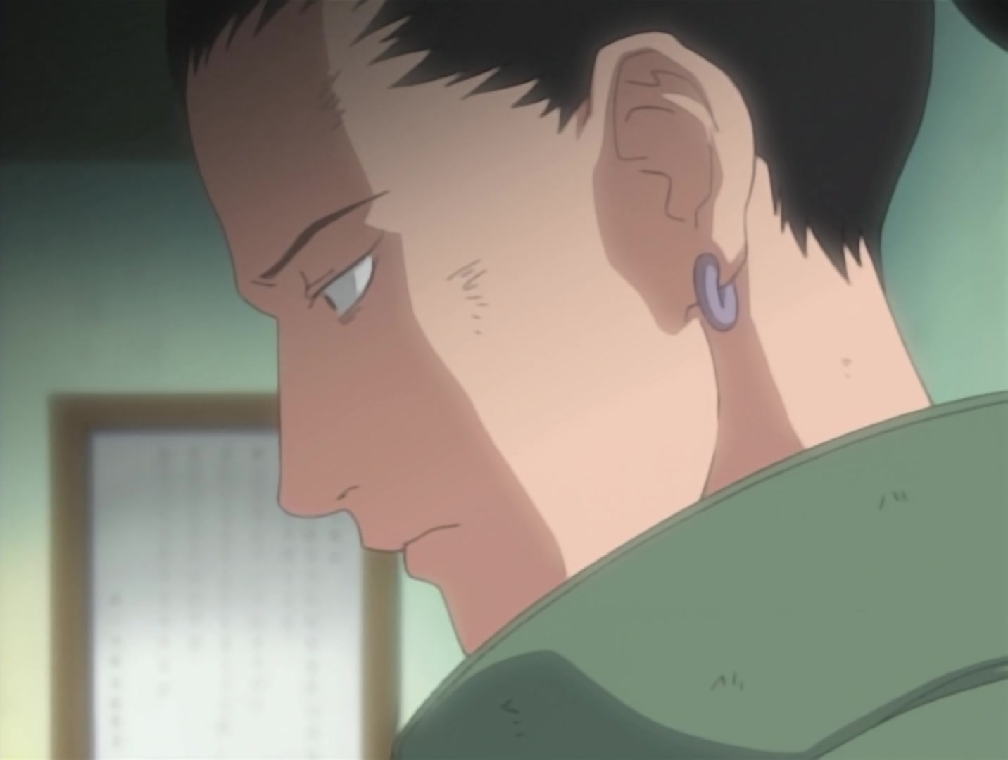 Naruto Ep 135: The Promise That Could Not Be Kept @ 06:22