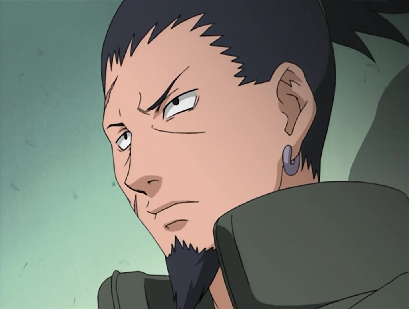 Naruto Ep 135: The Promise That Could Not Be Kept @ 06:59