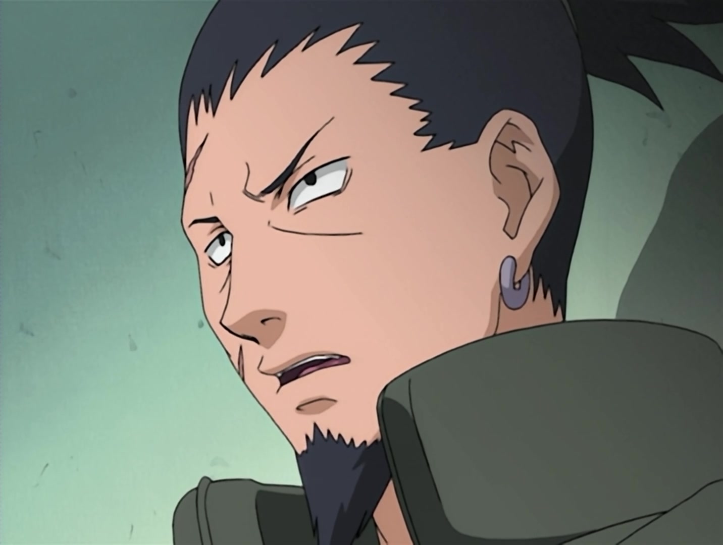 Naruto Ep 135: The Promise That Could Not Be Kept @ 07:04