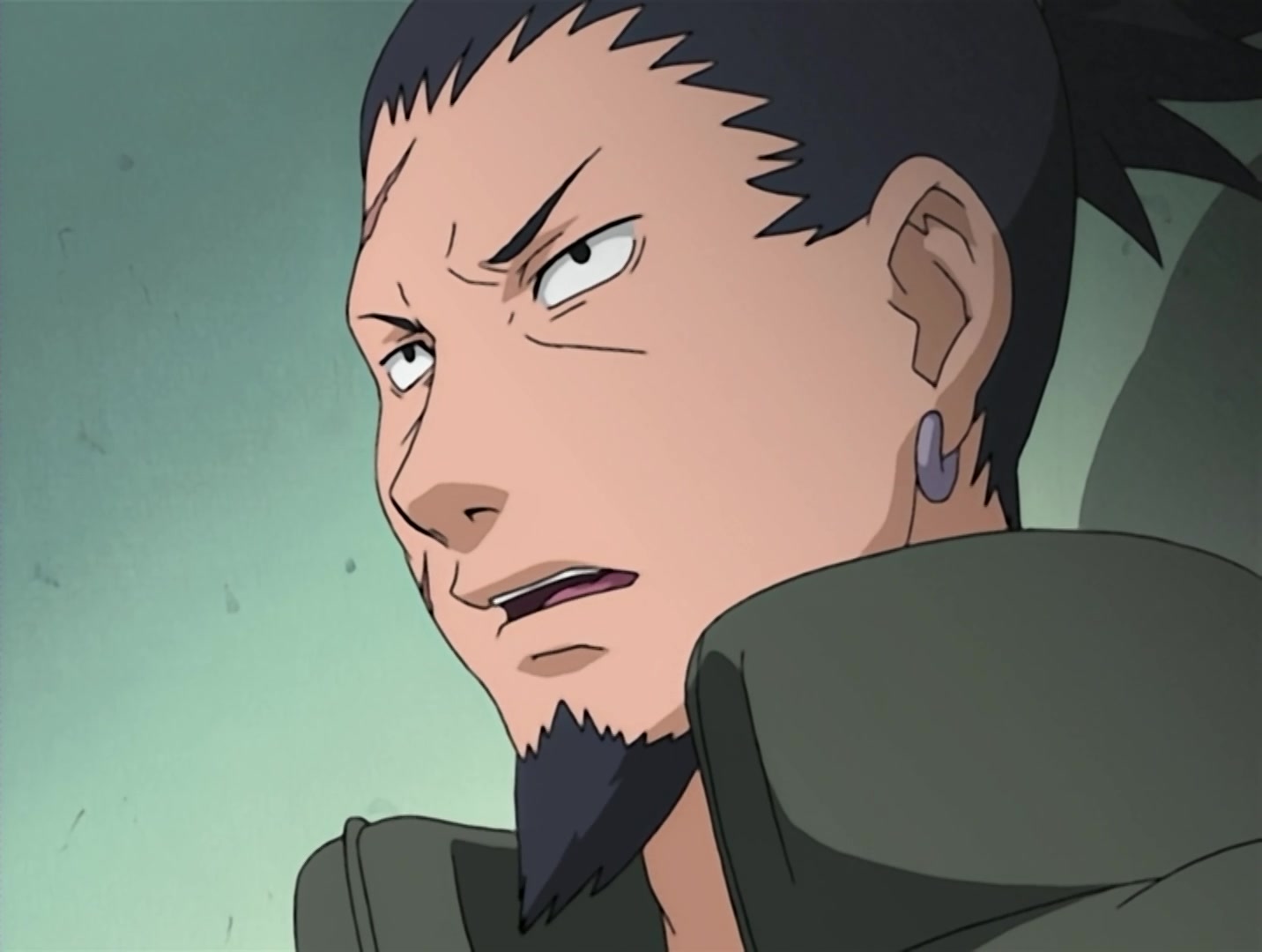 Naruto Ep 135: The Promise That Could Not Be Kept @ 07:18
