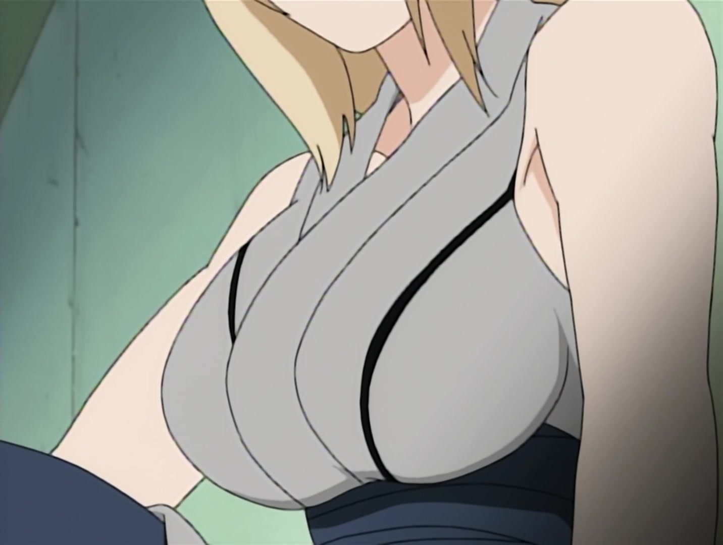 Naruto Ep 135: The Promise That Could Not Be Kept @ 08:22