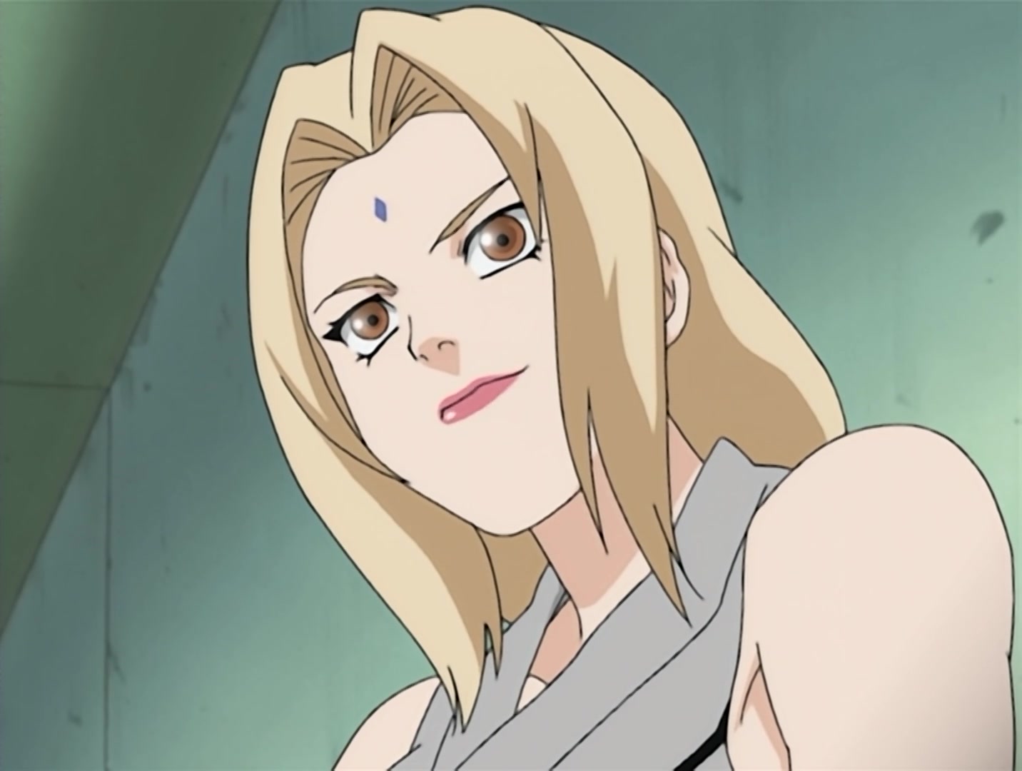 Naruto Ep 135: The Promise That Could Not Be Kept @ 08:27