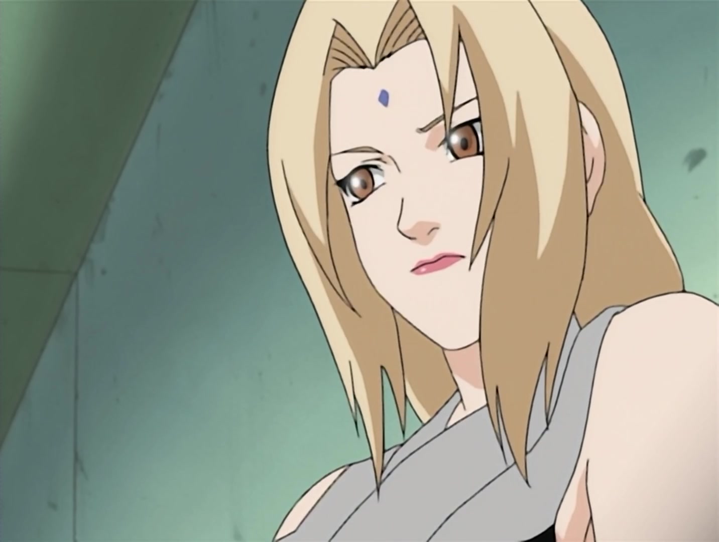 Naruto Ep 135: The Promise That Could Not Be Kept @ 09:04