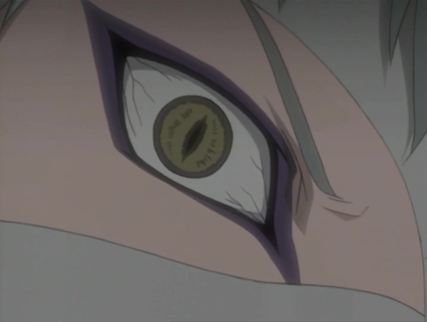 Naruto Ep 135: The Promise That Could Not Be Kept @ 10:17