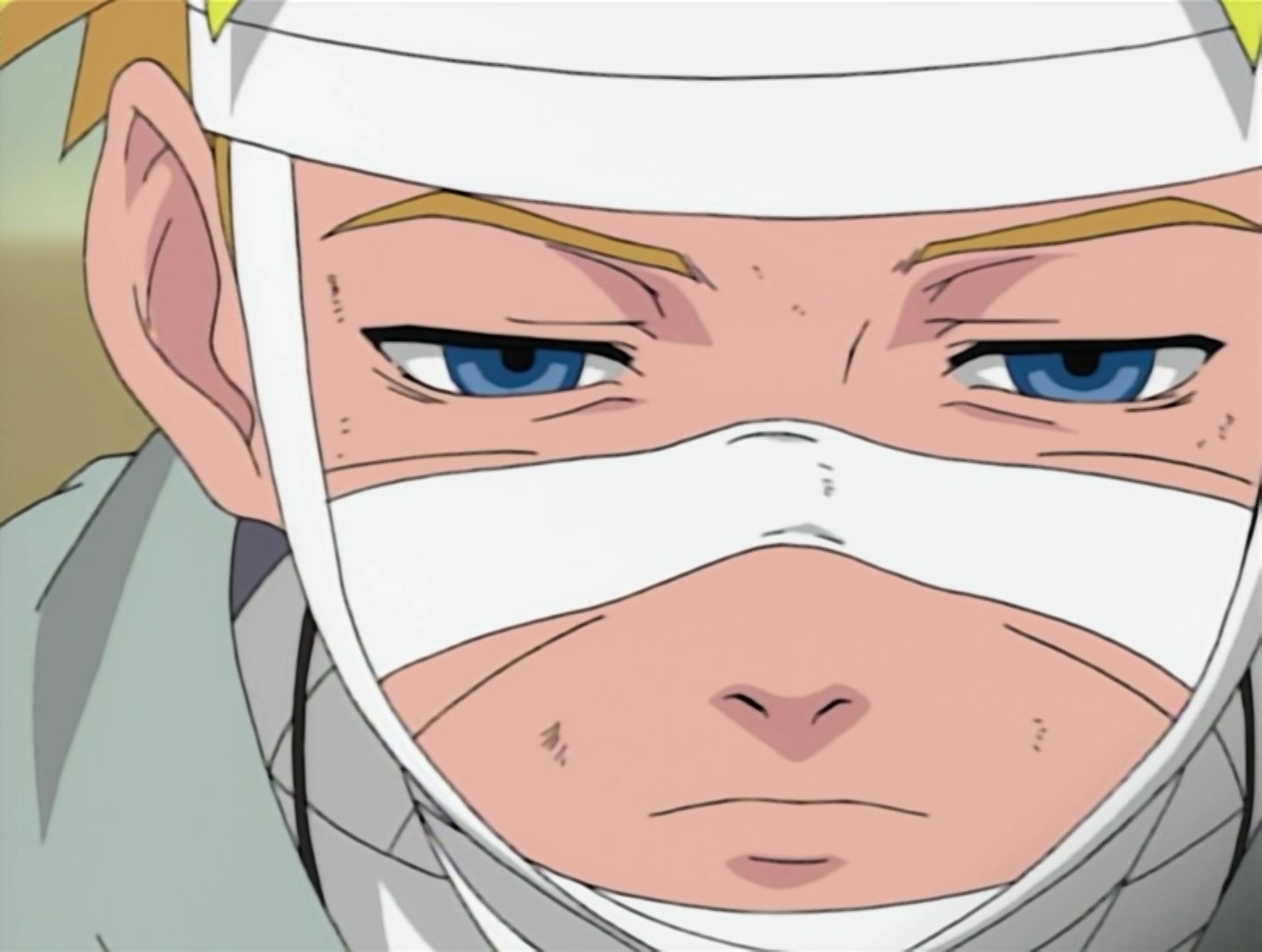 Naruto Ep 135: The Promise That Could Not Be Kept @ 10:27