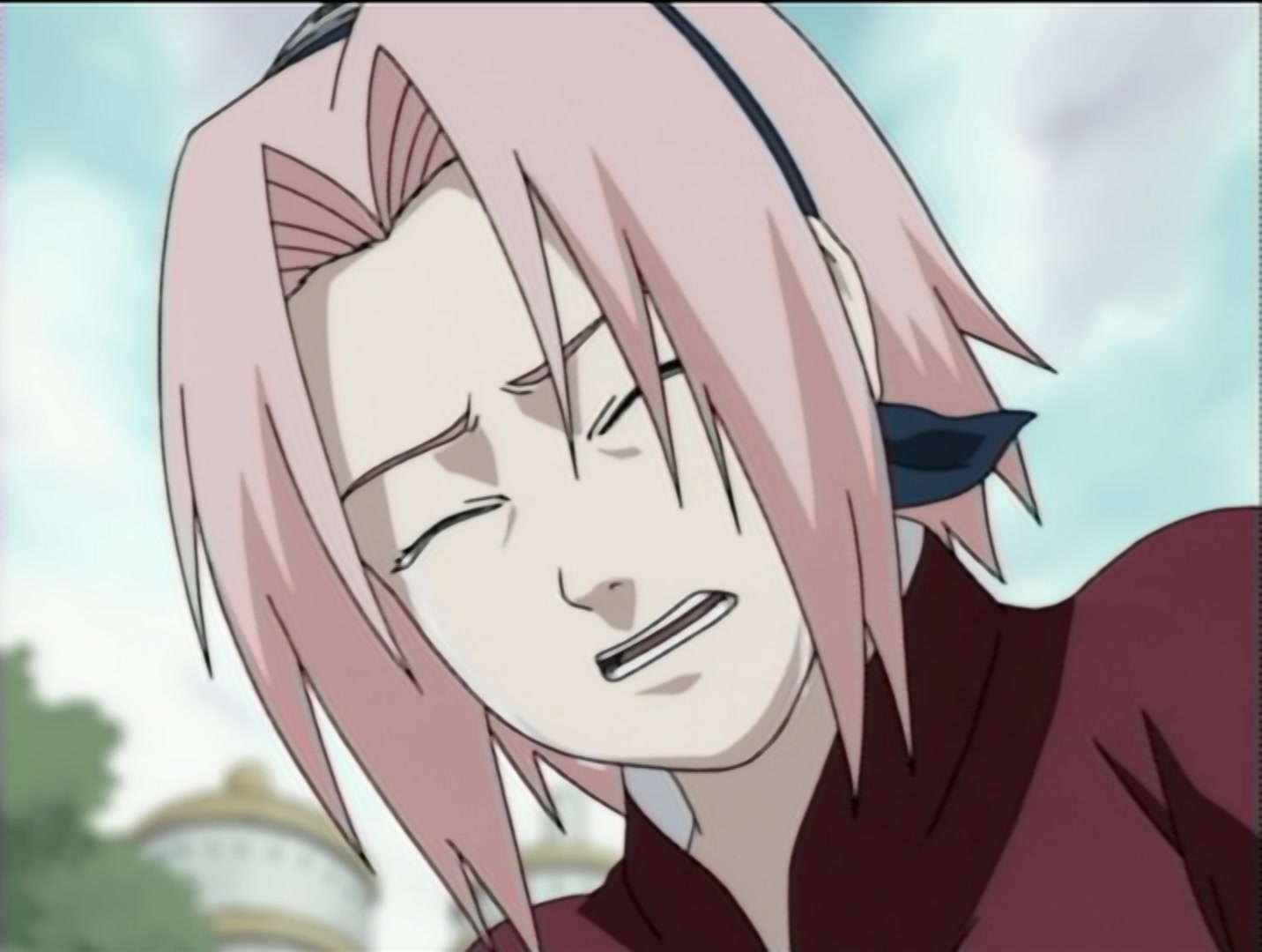 Naruto Ep 135: The Promise That Could Not Be Kept @ 10:36