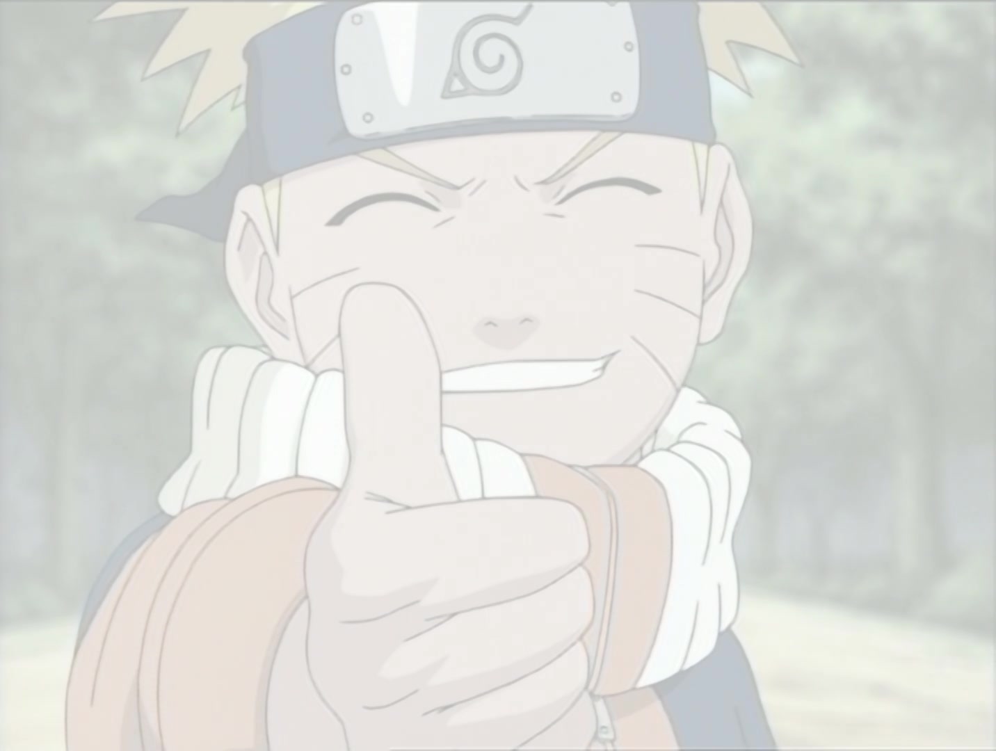 Naruto Ep 135: The Promise That Could Not Be Kept @ 10:45