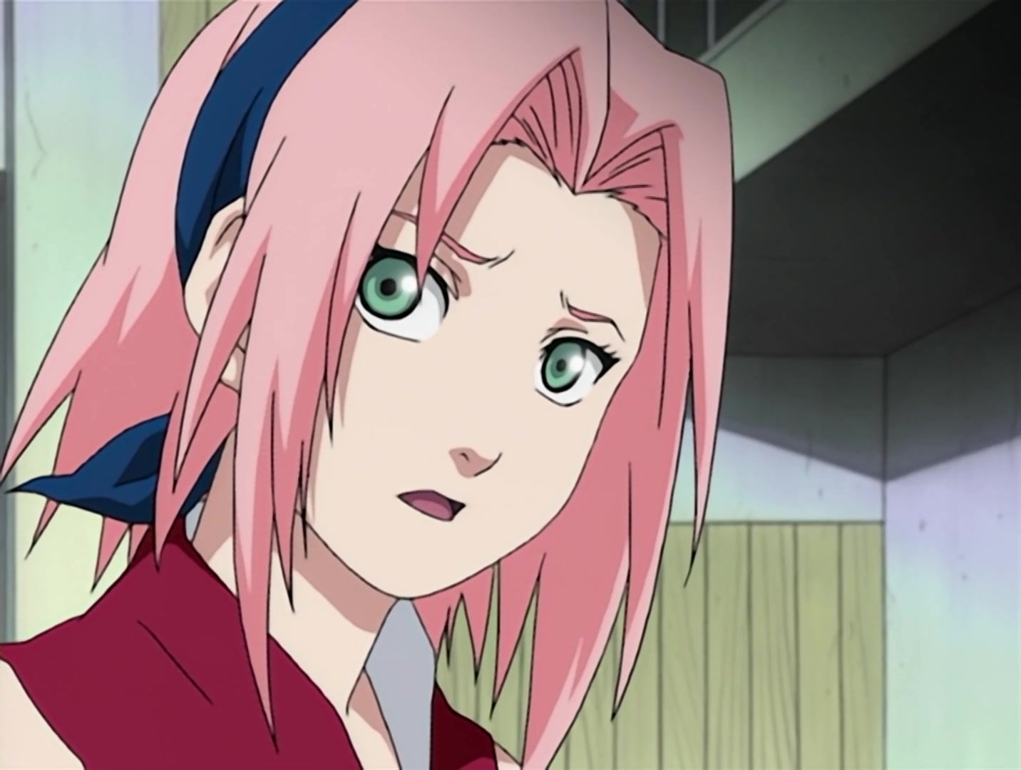 Naruto Ep 135: The Promise That Could Not Be Kept @ 11:08