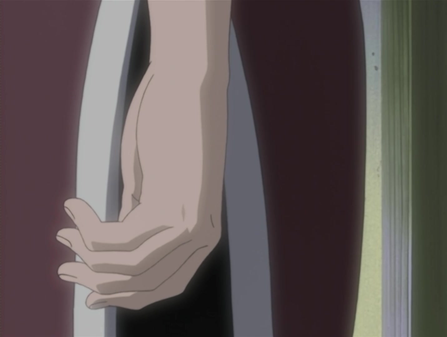 Naruto Ep 135: The Promise That Could Not Be Kept @ 11:36
