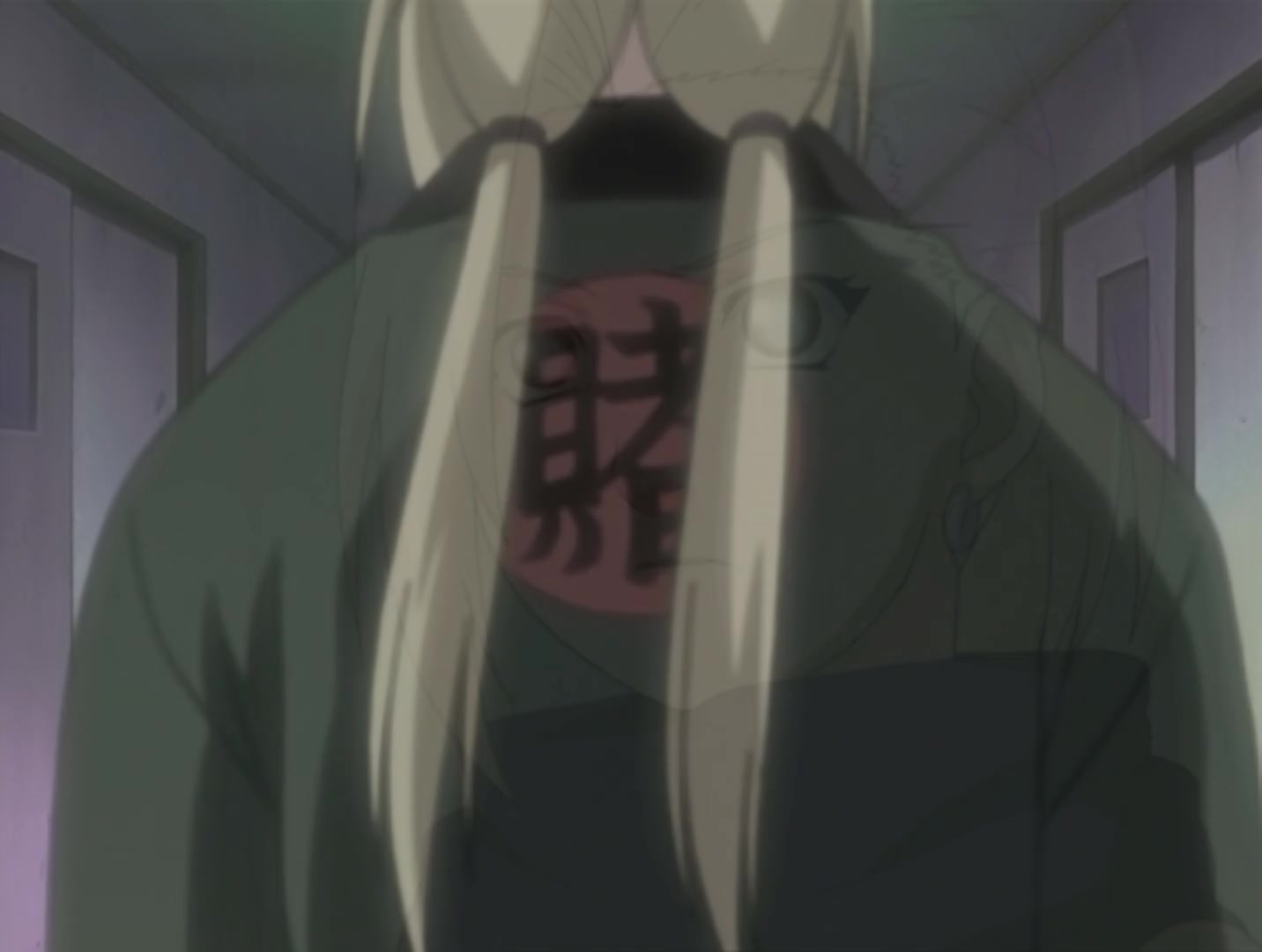 Naruto Ep 135: The Promise That Could Not Be Kept @ 12:13
