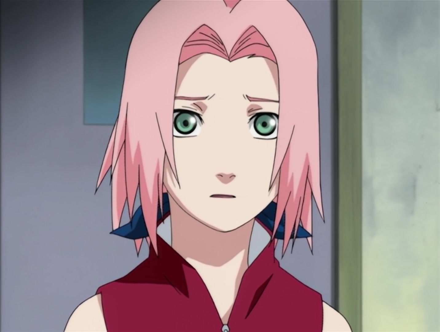 Naruto Ep 135: The Promise That Could Not Be Kept @ 12:36