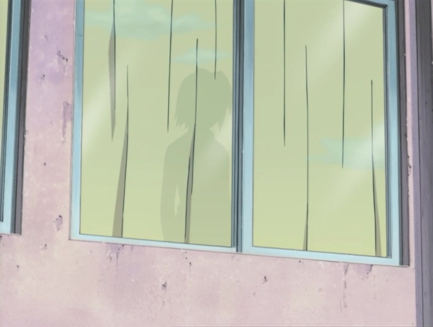 Naruto Ep 135: The Promise That Could Not Be Kept @ 13:17