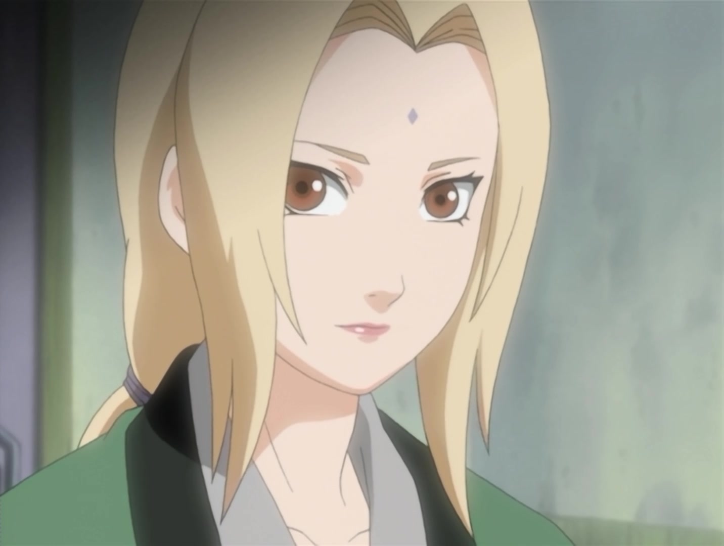 Naruto Ep 135: The Promise That Could Not Be Kept @ 13:59