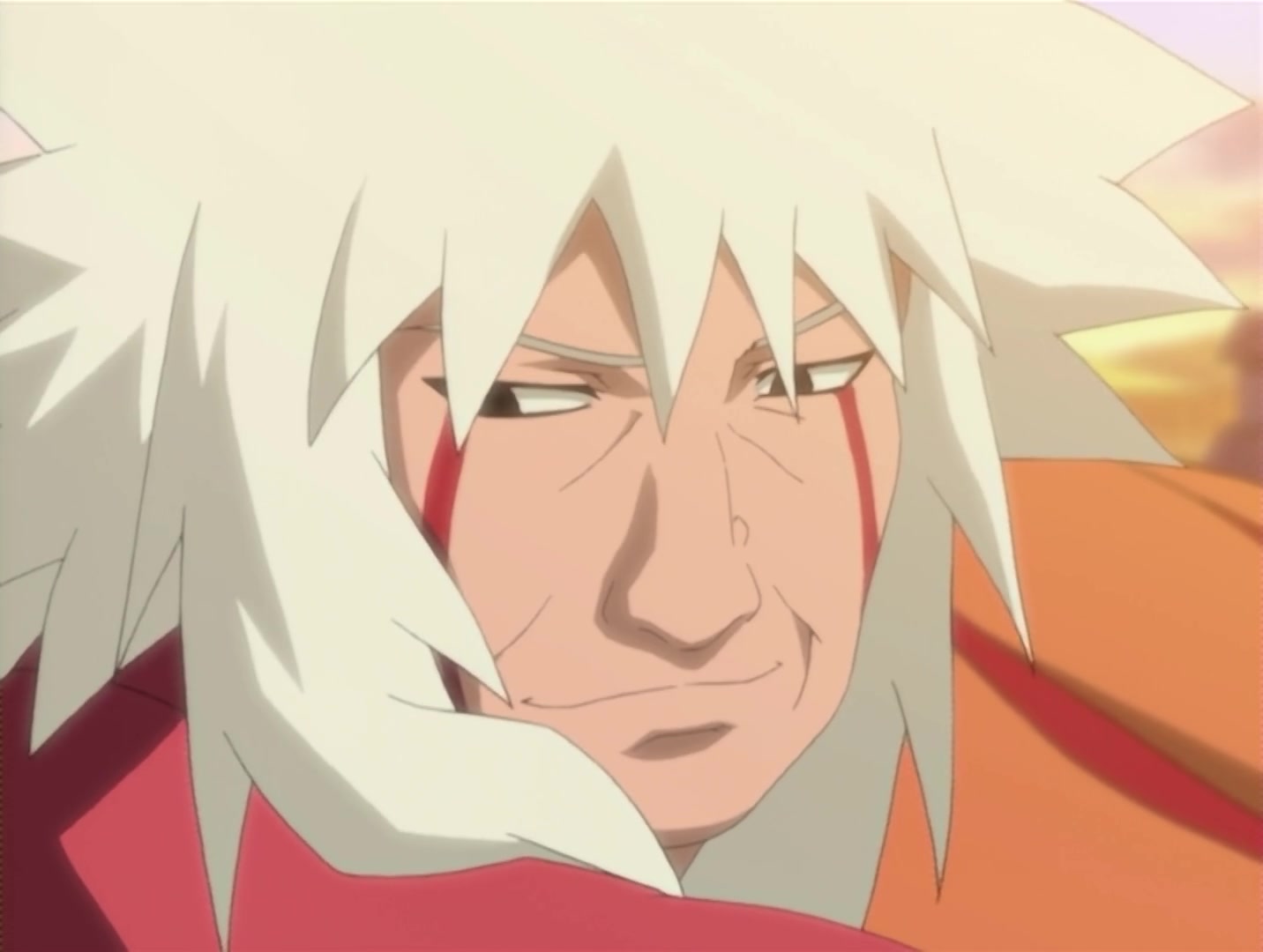 Naruto Ep 135: The Promise That Could Not Be Kept @ 15:50