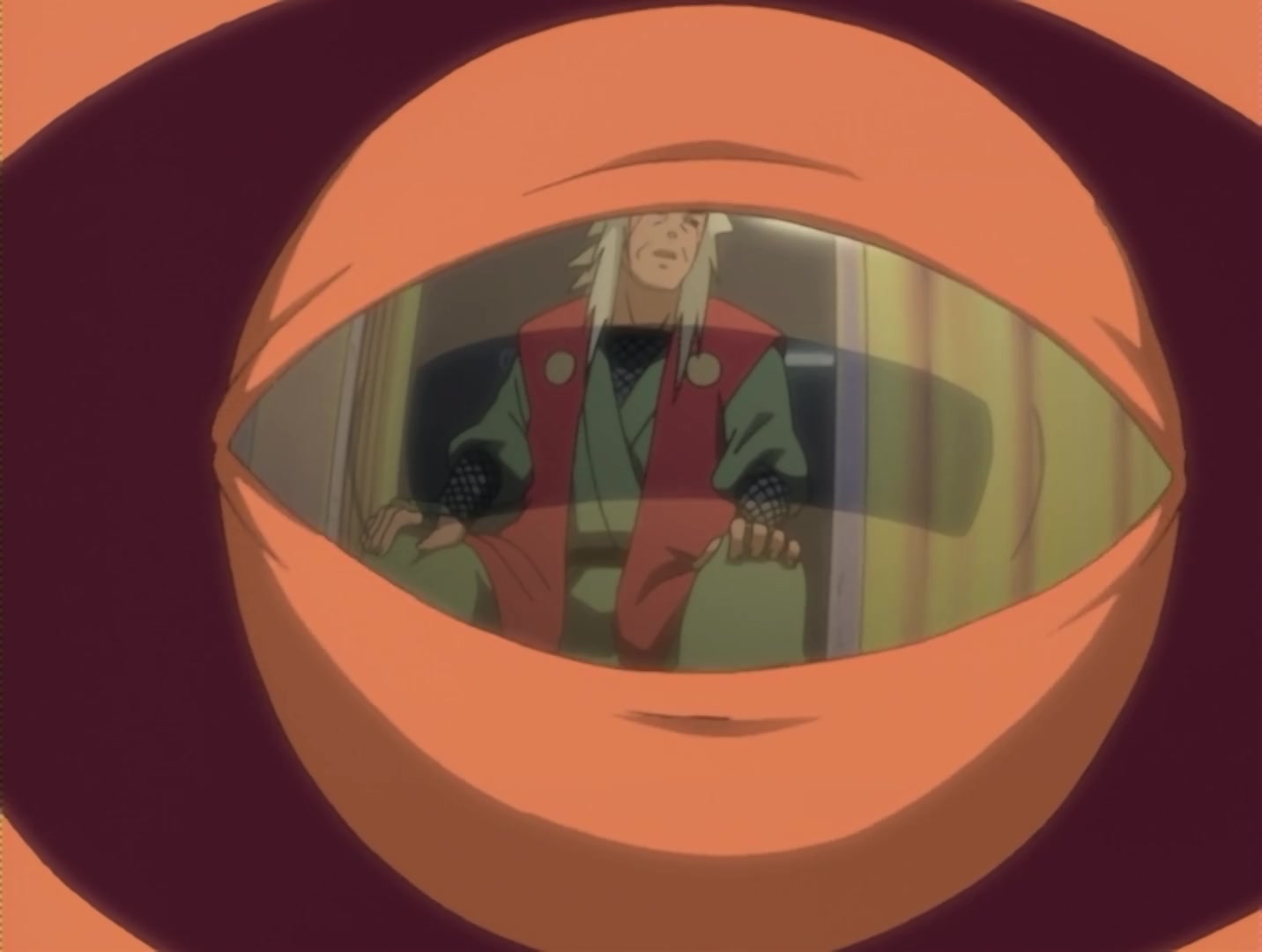 Naruto Ep 135: The Promise That Could Not Be Kept @ 16:17