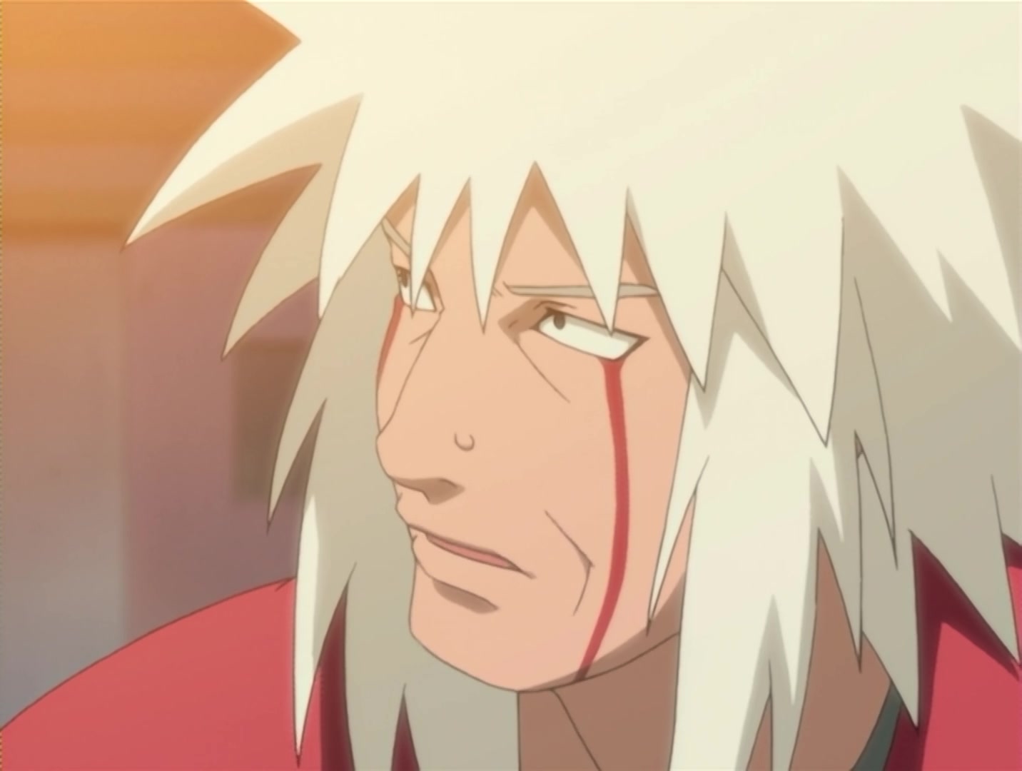 Naruto Ep 135: The Promise That Could Not Be Kept @ 16:22