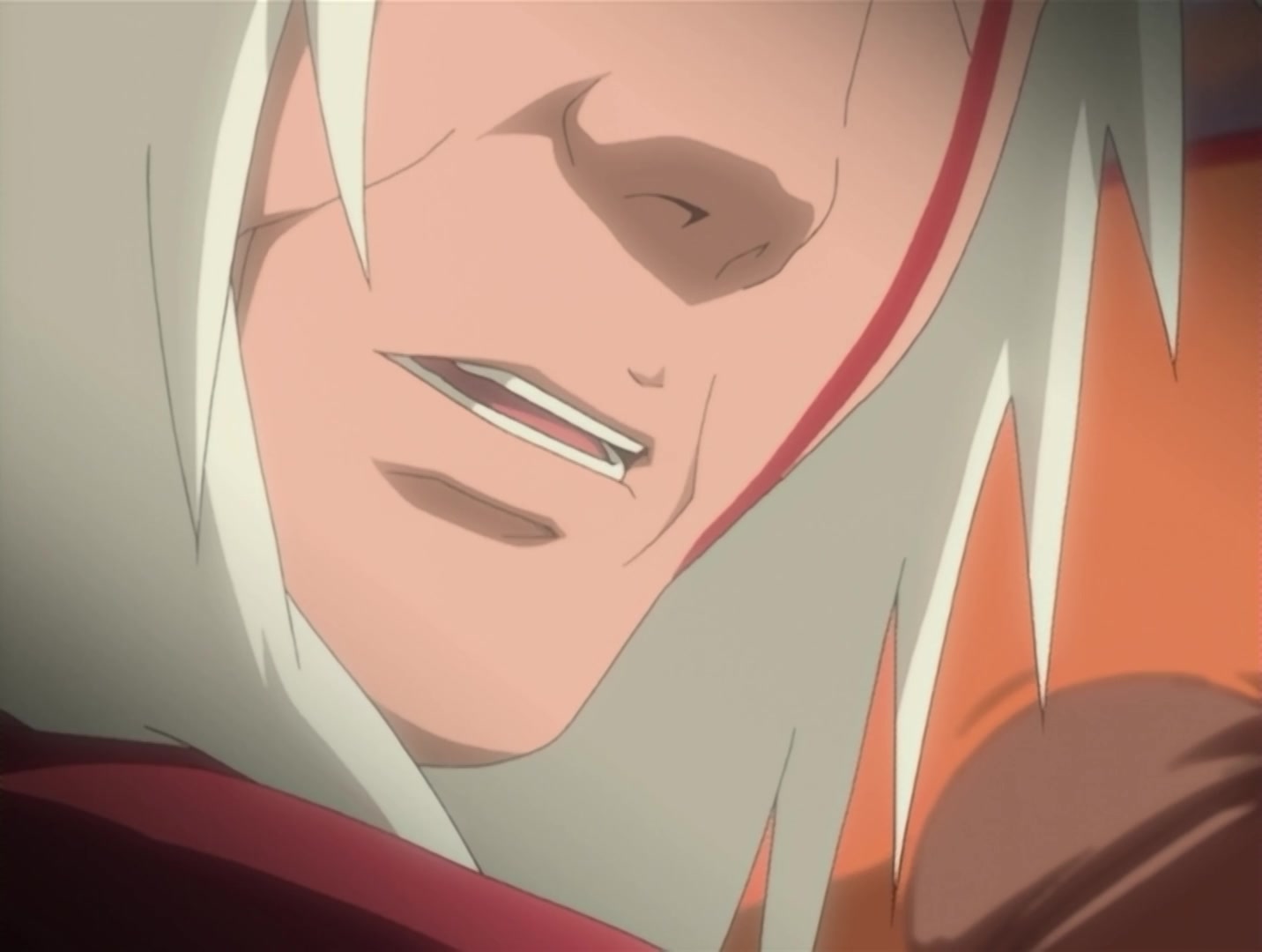 Naruto Ep 135: The Promise That Could Not Be Kept @ 16:36