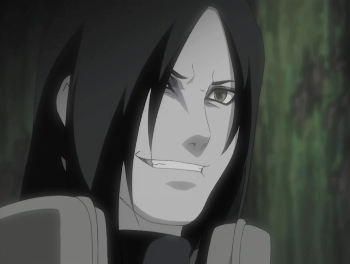 Naruto Ep 135: The Promise That Could Not Be Kept @ 17:45