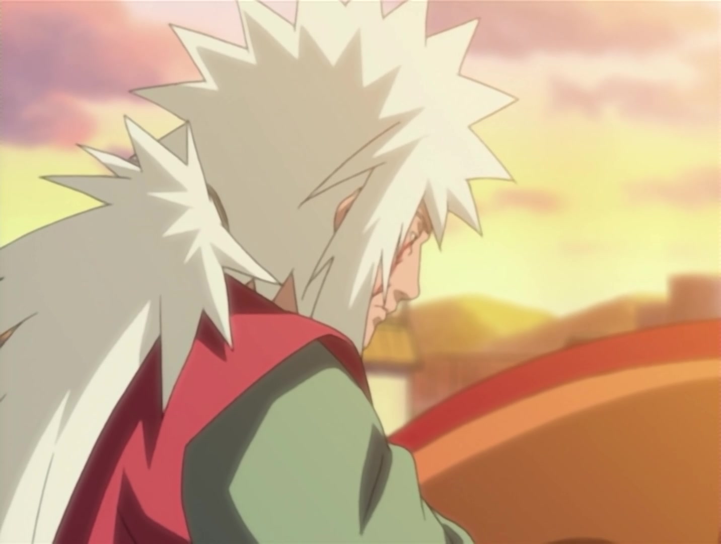Naruto Ep 135: The Promise That Could Not Be Kept @ 18:08