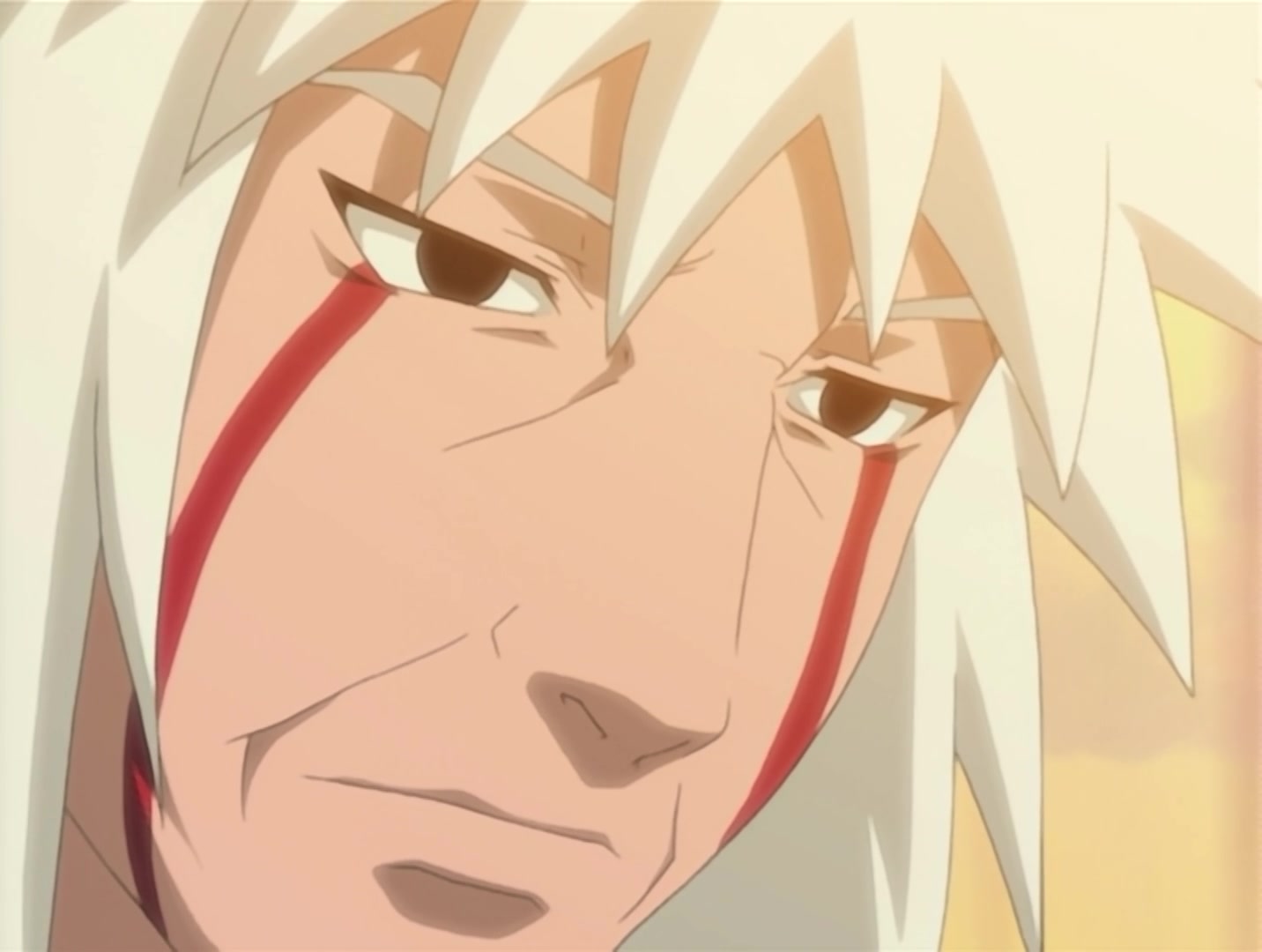 Naruto Ep 135: The Promise That Could Not Be Kept @ 18:22