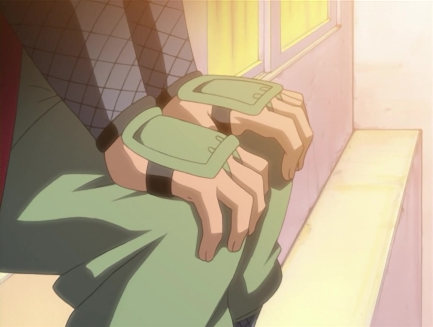 Naruto Ep 135: The Promise That Could Not Be Kept @ 19:54