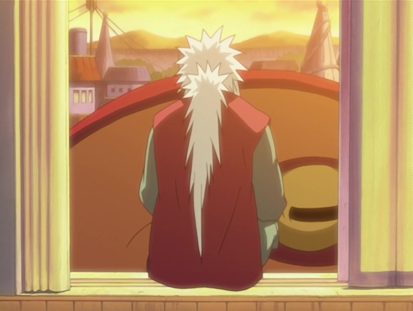 Naruto Ep 135: The Promise That Could Not Be Kept @ 20:08