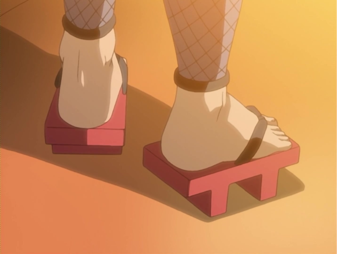 Naruto Ep 135: The Promise That Could Not Be Kept @ 20:13