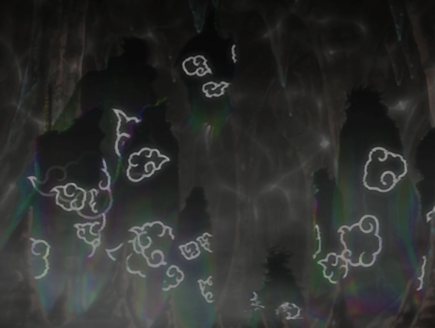 Naruto Ep 135: The Promise That Could Not Be Kept @ 20:50