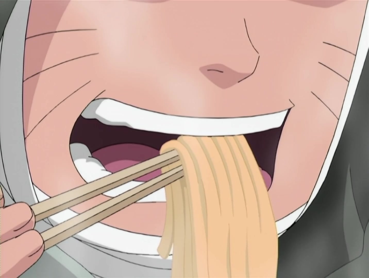 Naruto Ep 136: Deep Cover! A Super S-Ranked Mission! @ 01:50