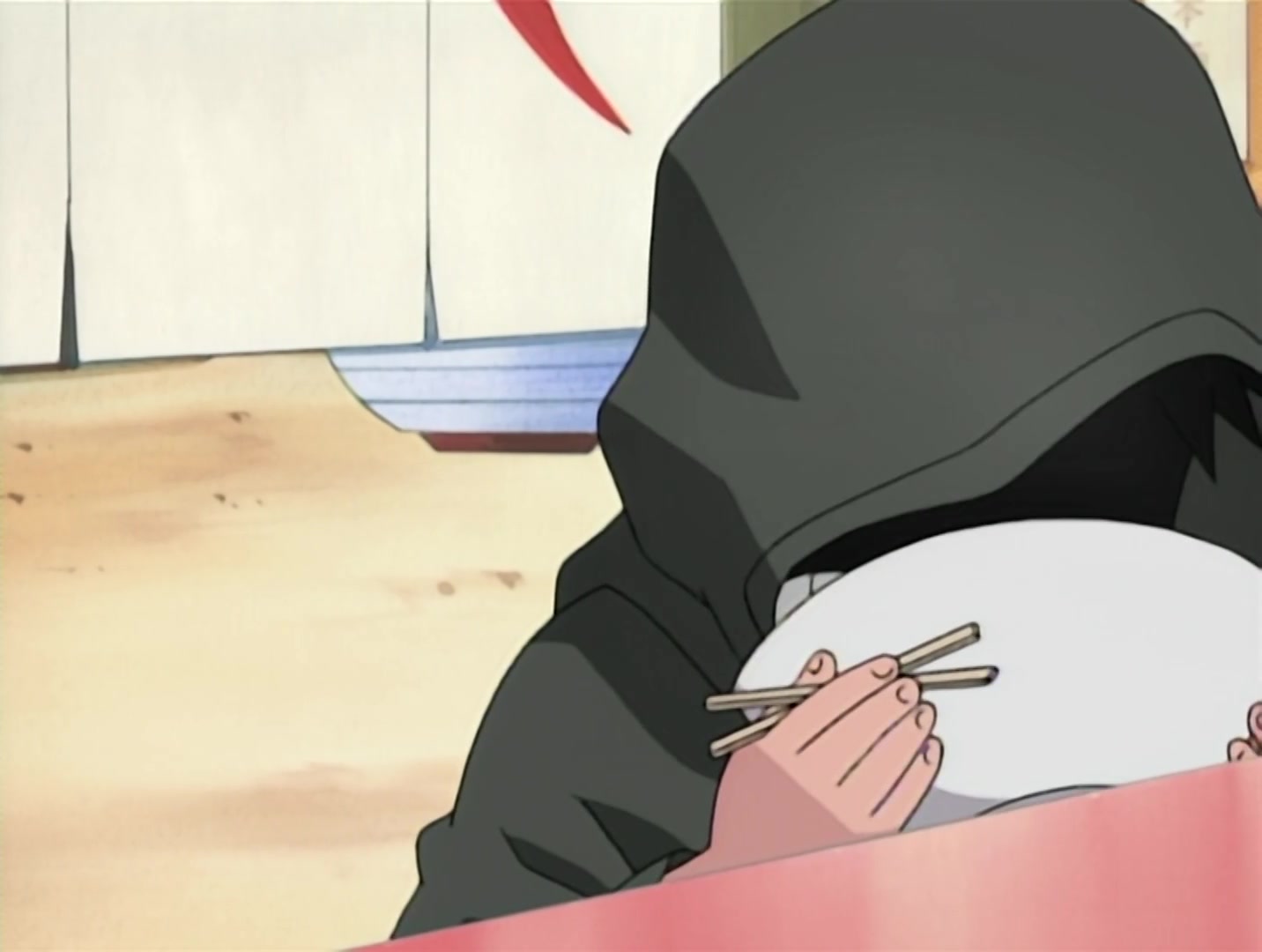 Naruto Ep 136: Deep Cover! A Super S-Ranked Mission! @ 02:04