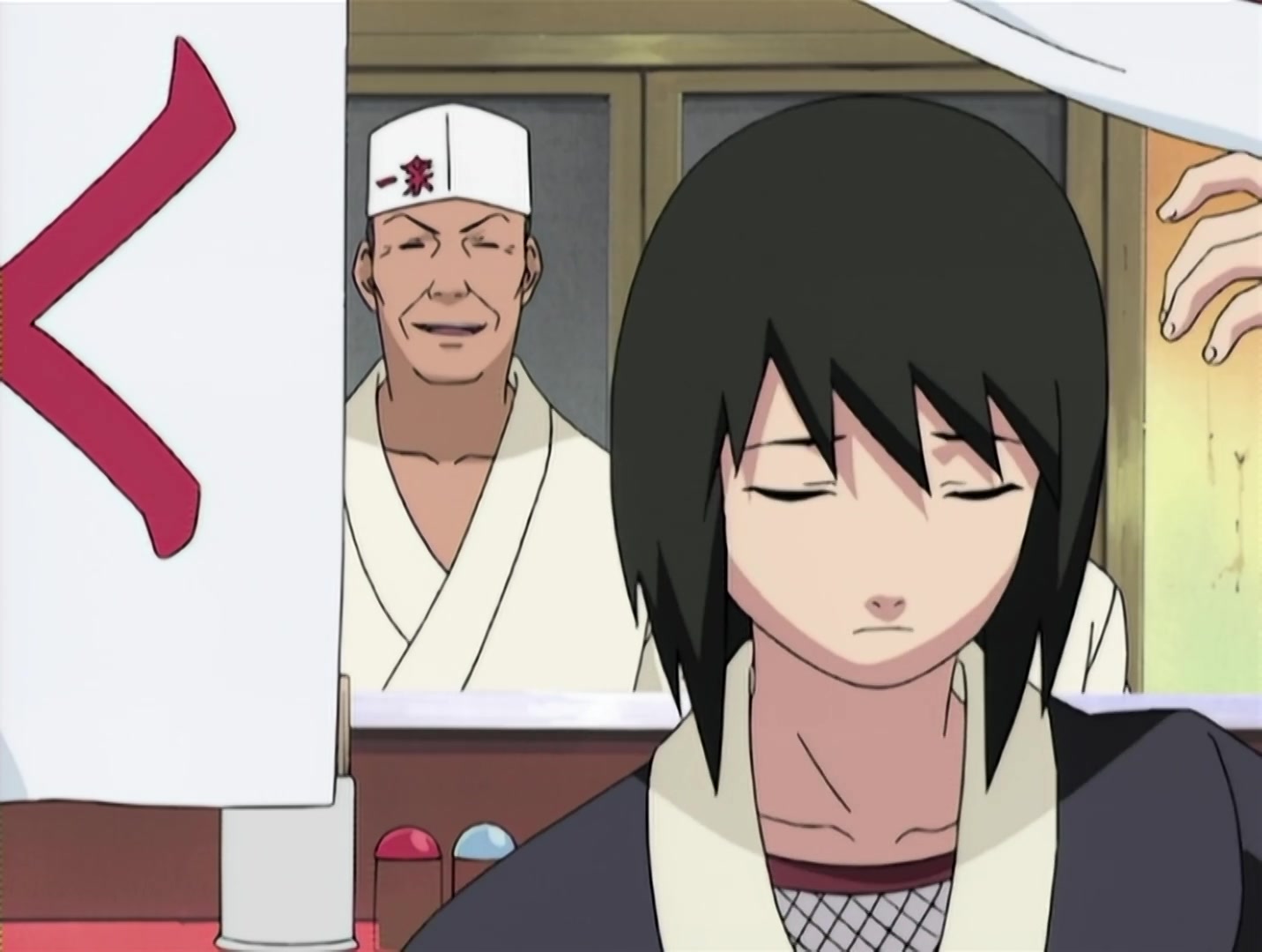 Naruto Ep 136: Deep Cover! A Super S-Ranked Mission! @ 02:45