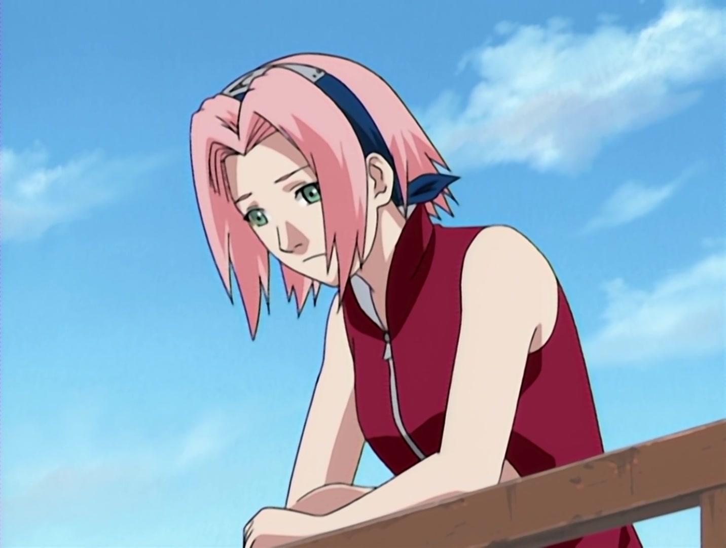 Naruto Ep 136: Deep Cover! A Super S-Ranked Mission! @ 03:18