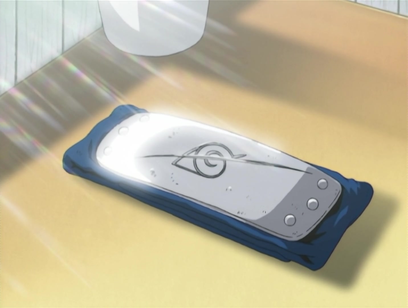 Naruto Ep 136: Deep Cover! A Super S-Ranked Mission! @ 03:45