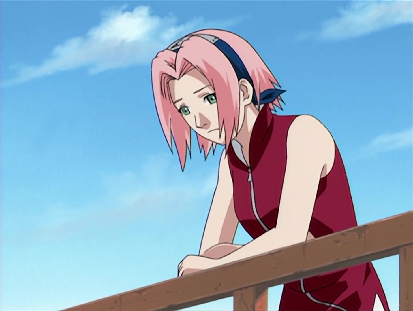 Naruto Ep 136: Deep Cover! A Super S-Ranked Mission! @ 04:08