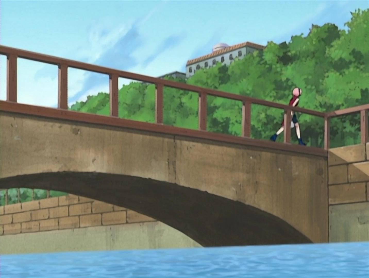 Naruto Ep 136: Deep Cover! A Super S-Ranked Mission! @ 04:22